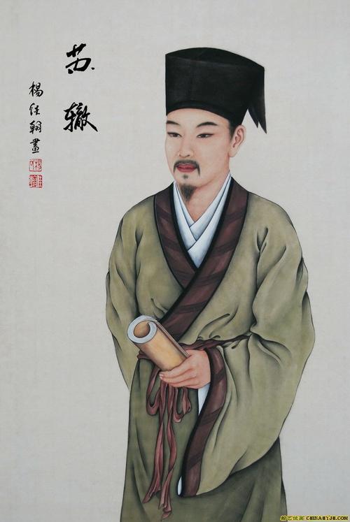 李白作为诗仙为啥不是唐宋八大家,李白为什么没有被列入唐宋八大家