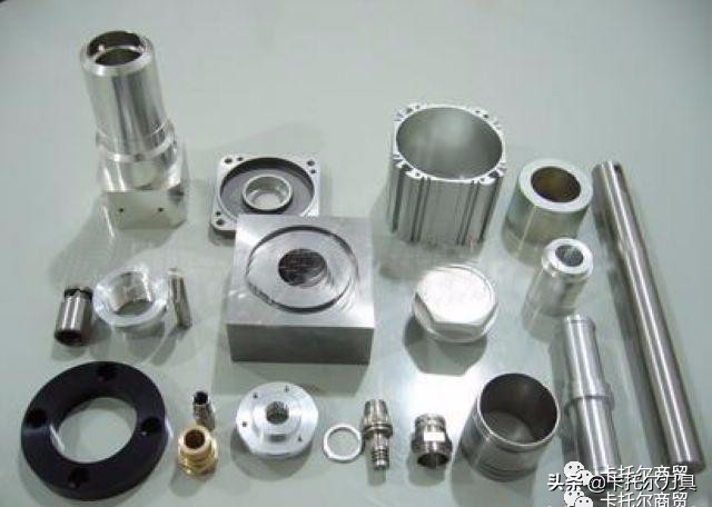 数控刀具关注事项,数控加工中切削刀具分类