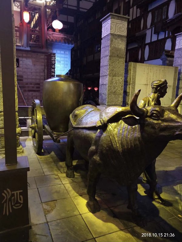 为什么茅台喝了不容易醉,为什么53度的茅台酒最好喝