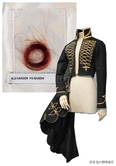 mcqueen麦昆2022,mcqueen麦昆