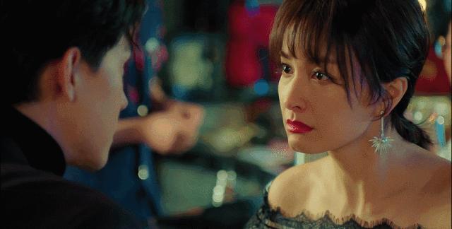 吴昕演技进步,吴昕尴尬演技盘点