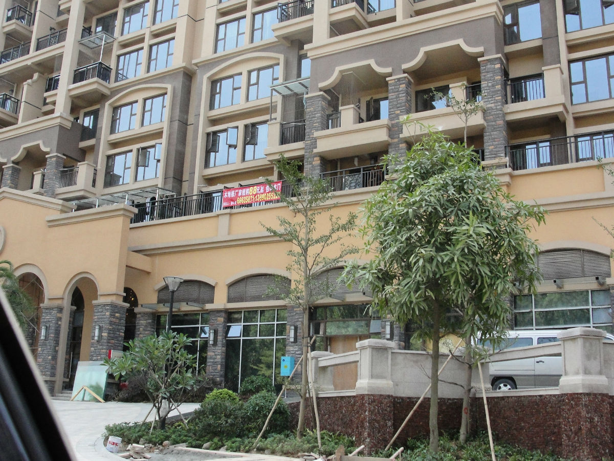 电梯房灰尘多怎么办,电梯房2-4楼优缺点