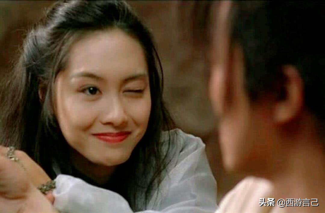 照妖镜牛魔王到底反映了什么,牛魔王vs孙悟空照妖镜原型