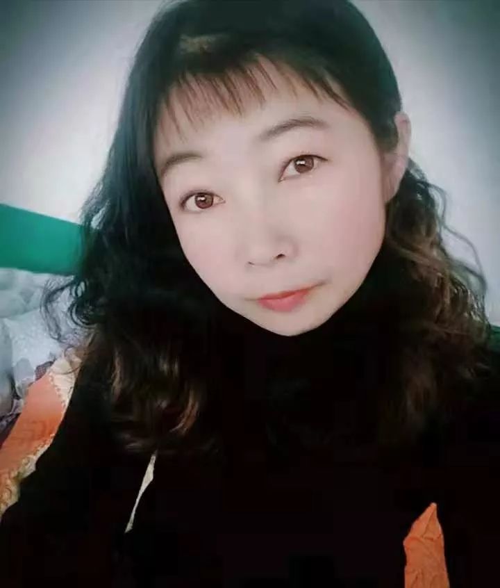 四月，我醉在那一片花的海洋