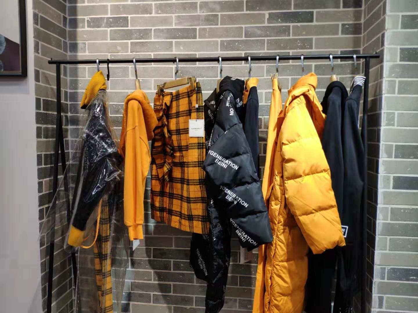 品牌折扣女装库存尾货店进货渠道,女装服装尾货批发市场有哪些