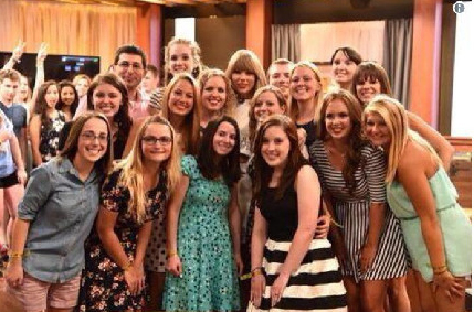 霉霉美国甜心纪录片,霉霉美国甜心小姐里说过的话