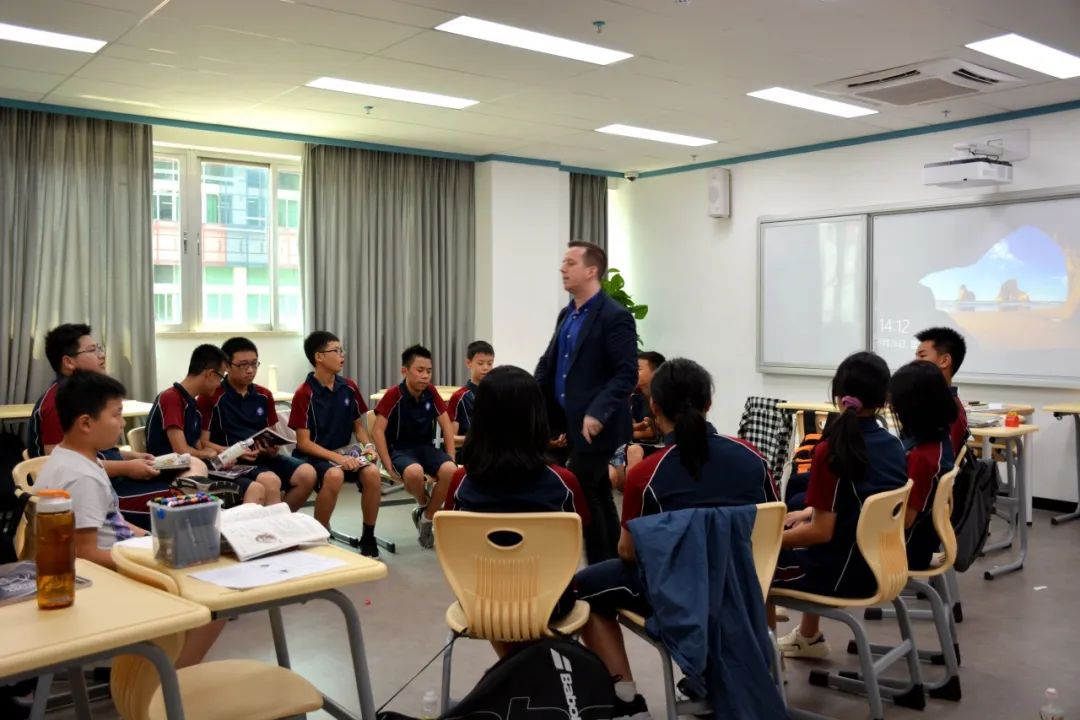 PK海内外学霸，狂揽藤校！看完这群深圳娃的日常，终于知道差哪了