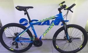 捷安特atx660适合刷楼梯吗,捷安特atx660什么车架