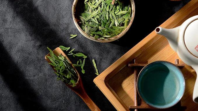 豪宅喝茶,豪宅庭院喝茶