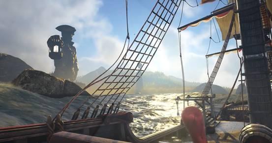 类似于航海冒险的游戏,和航海冒险类似的游戏