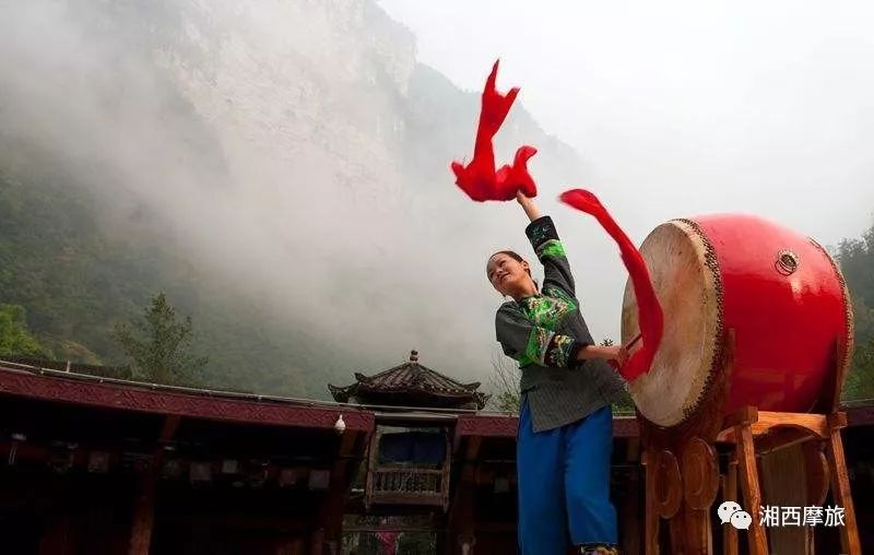 湘西周边摩旅路线推荐,想旅游去哪里找攻略