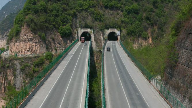 TechconNeosys物联网控制器应用山东省高速公路第一长隧