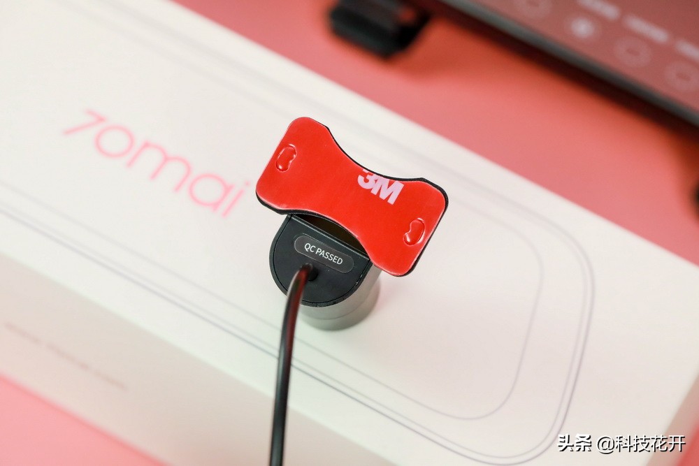 70迈流媒体记录仪10寸,70迈流媒体记录仪测评