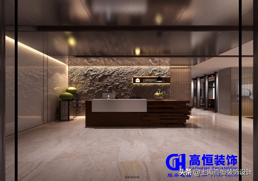 上海高恒装饰厂,上海高恒装饰公司