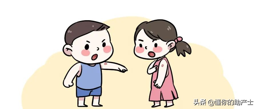 胳膊上莫名其妙的长疤怎么来的,胳膊上长的像疤一样的东西是什么