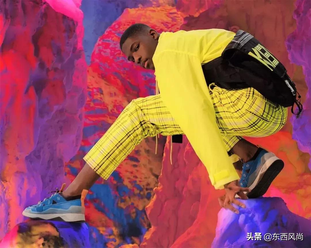 kenzo是轻奢还是高奢,kenzo是什么牌子男装