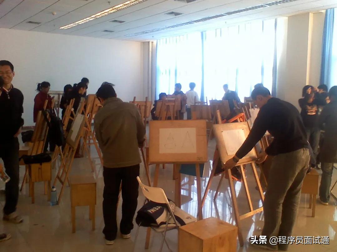 圣司：我的前端成长之路，内观自在，外观世音，追寻内心平静