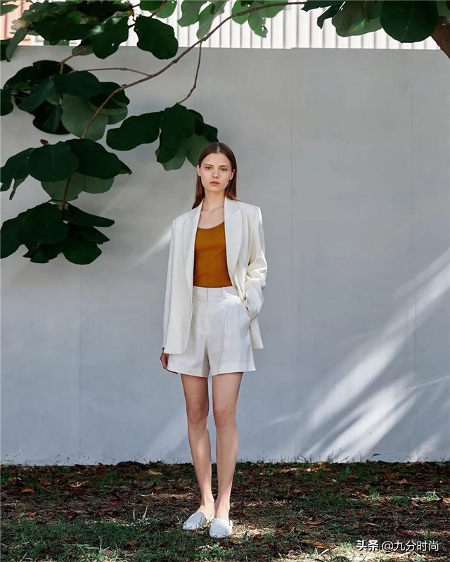 秋天穿衣搭配技巧男,秋天要怎么穿搭好看