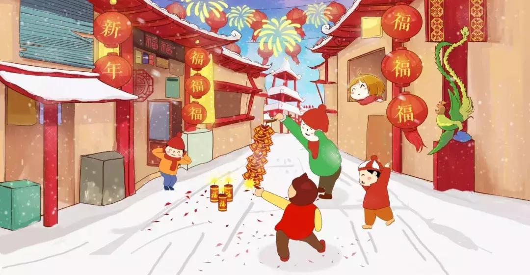 十首元日诗词,元日的诗句大全