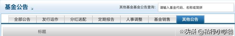 关于基金投资的基本知识,了解基金投资人