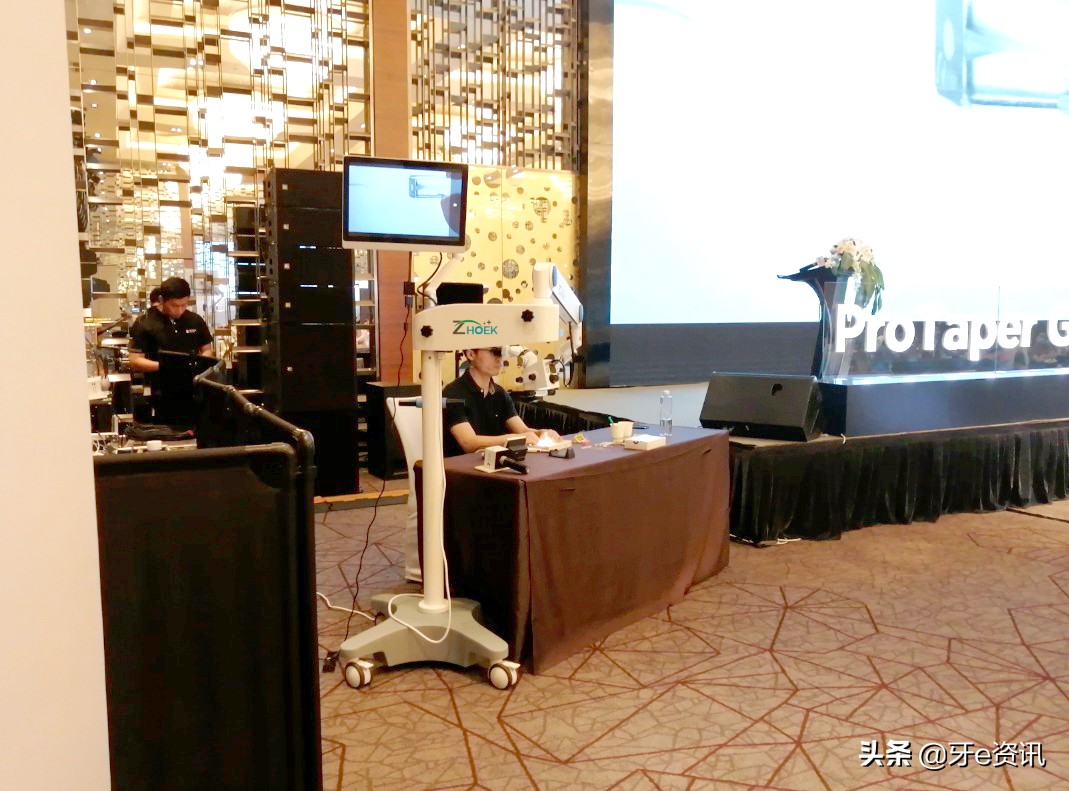 登士柏新品发布,登士柏美学树脂套装