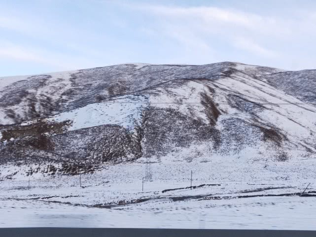 青海湖最美公路在哪,青海湖附近小众秘境