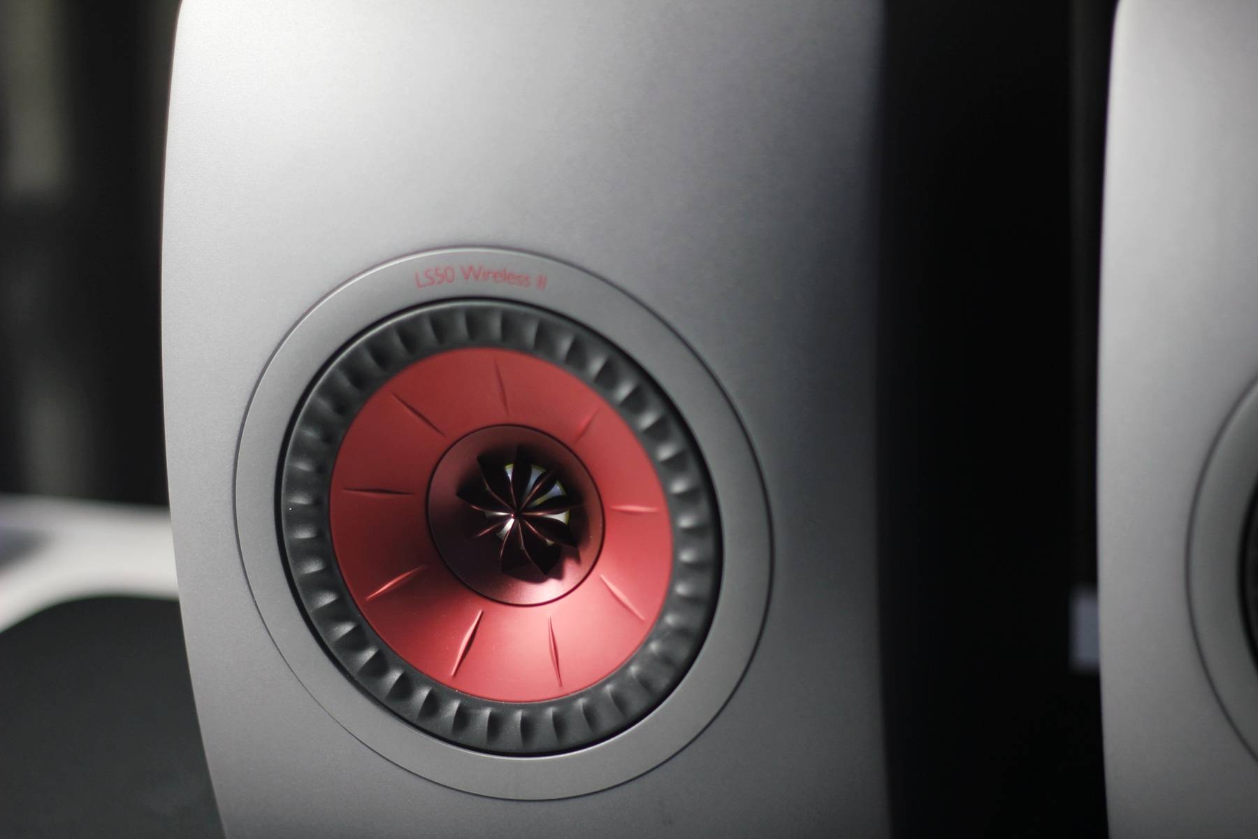 有“颜”有“质”，可HiFi可“躺平”KEFLS50WirelessII无线音箱