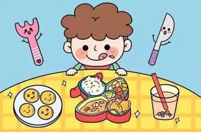 小孩不爱吃饭怎样调理,小孩不爱吃饭可以用这招
