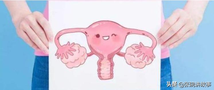 「张院讲故事」27岁女孩的求子奇幻之旅：“我的卵巢去哪儿了？”