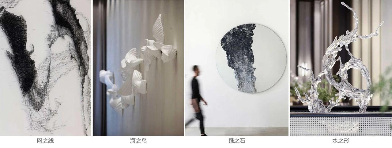 MIYUKO美域高·软装｜中南集团·宁波，千年国风从这里再次起航