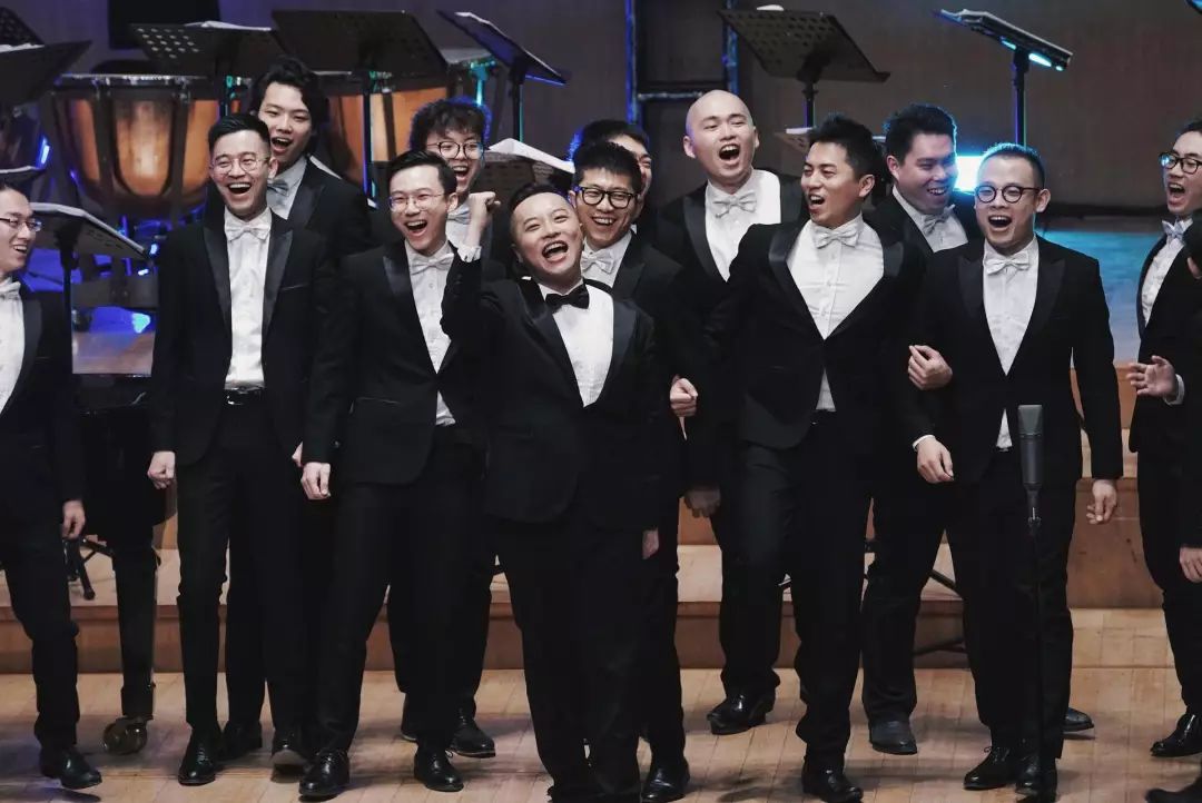 如何让古典乐亲近观众？你不得不听的神曲《张士超你到底把我家钥匙放在哪里了》《感觉身体被掏空》