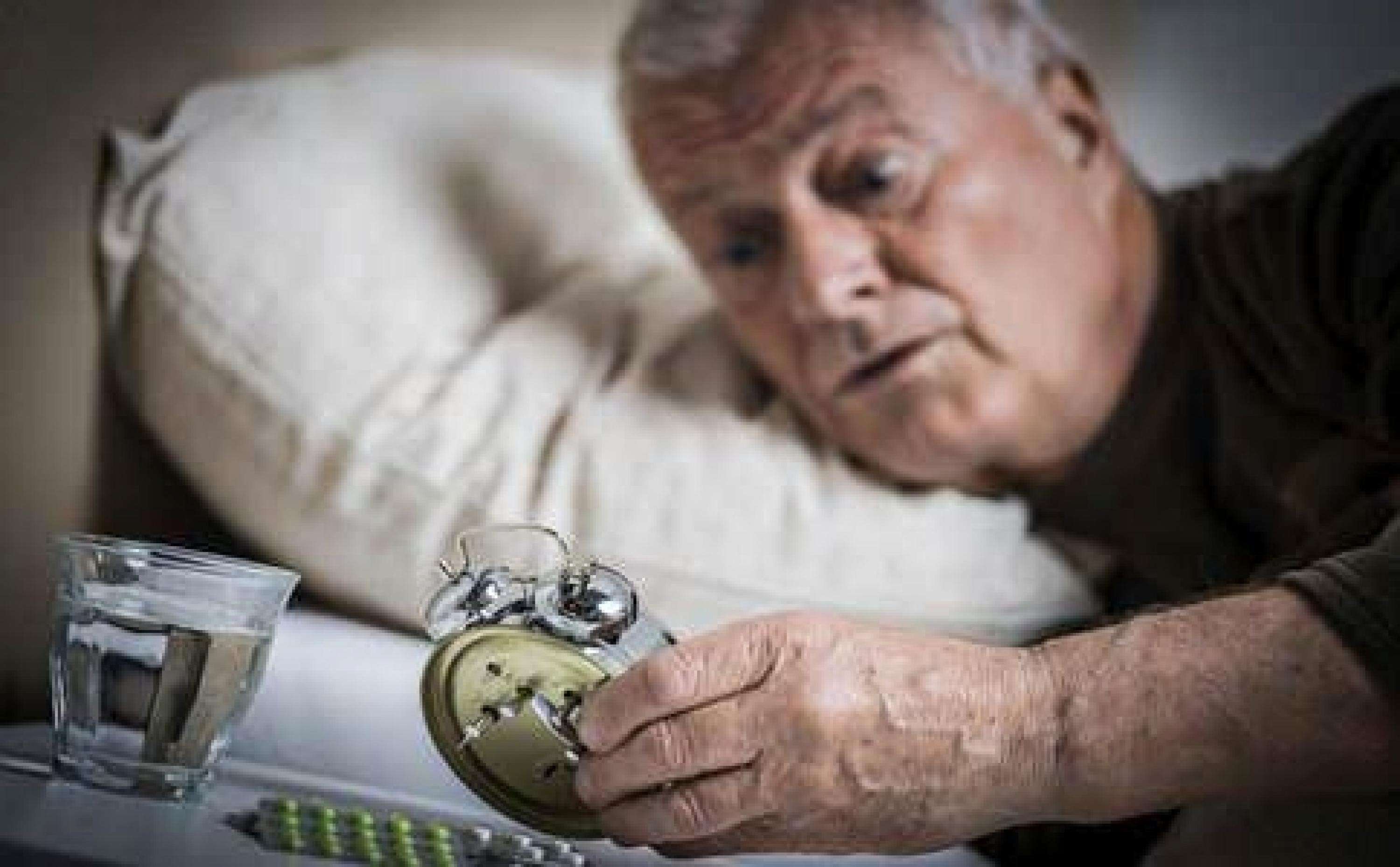 失眠药到底能吃吗,失眠药要吃多久才能恢复可以停掉