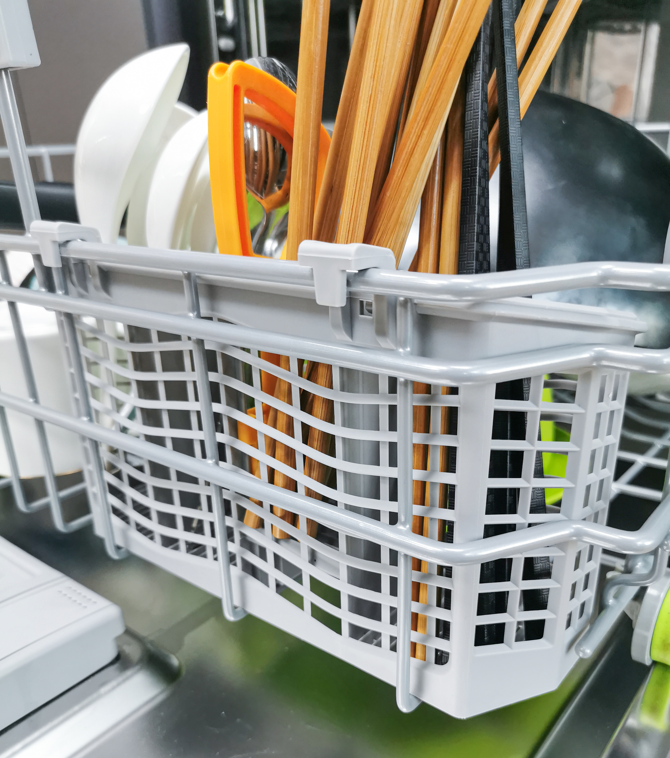 gx800洗碗机,美的gx1000洗碗机深度测评