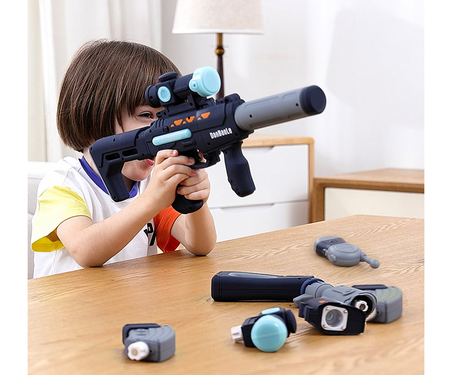 儿童节最酷的玩具,推荐好玩的儿童节玩具