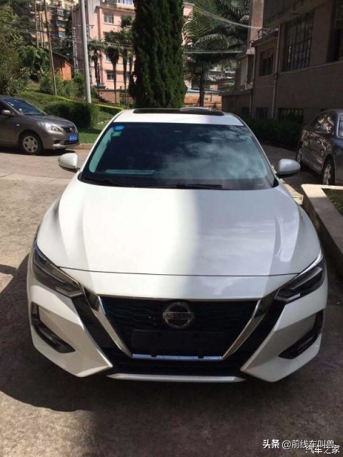 轩逸2020xl和xe,东风日产轩逸2020款1.6lxl悦享版