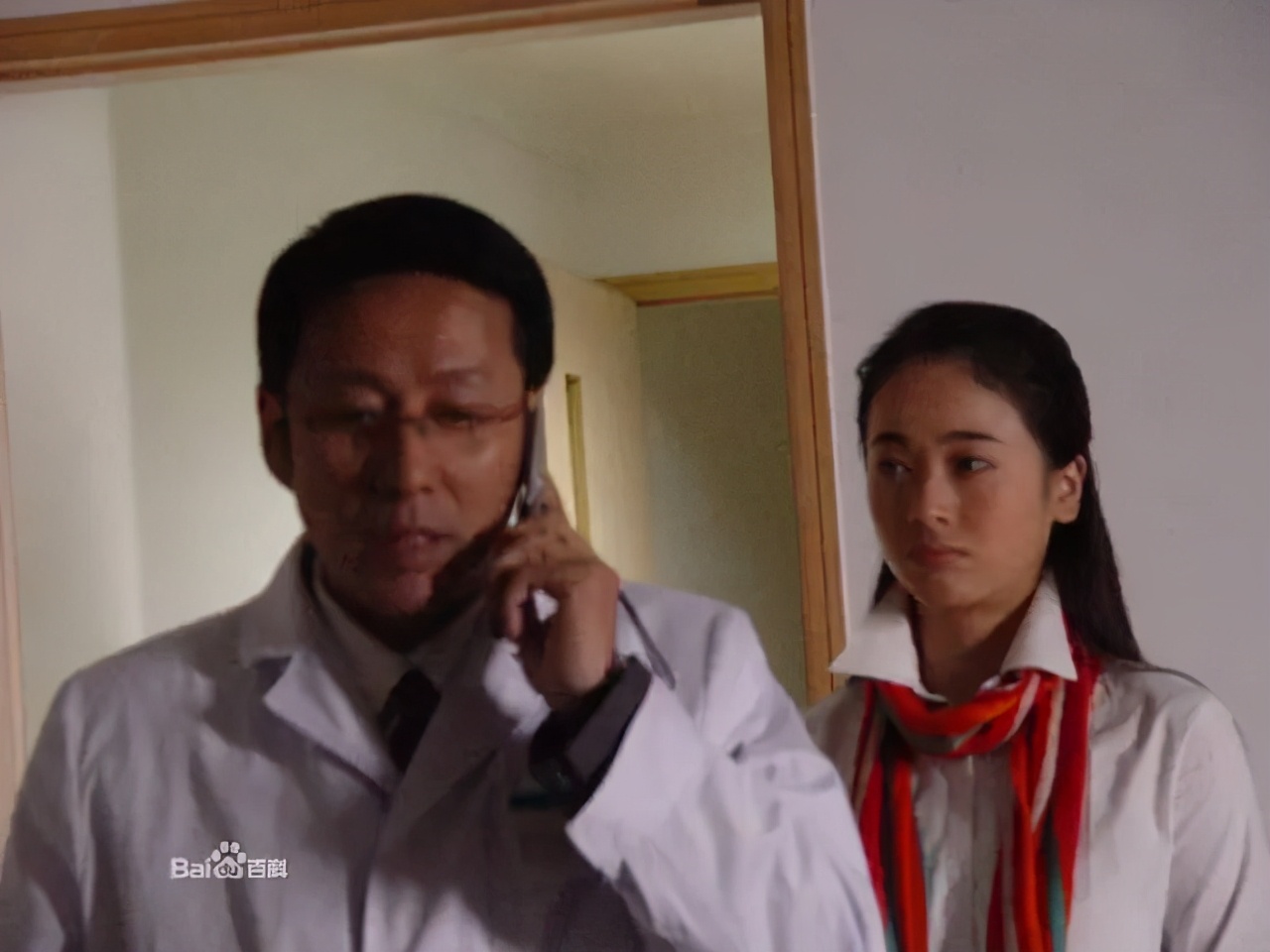 国宝级老戏骨陈道明,流金岁月电视剧38集陈道明