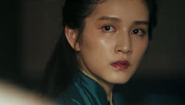 新射雕英雄传欧阳克出场,新版射雕欧阳克被困荒岛吃兔肉