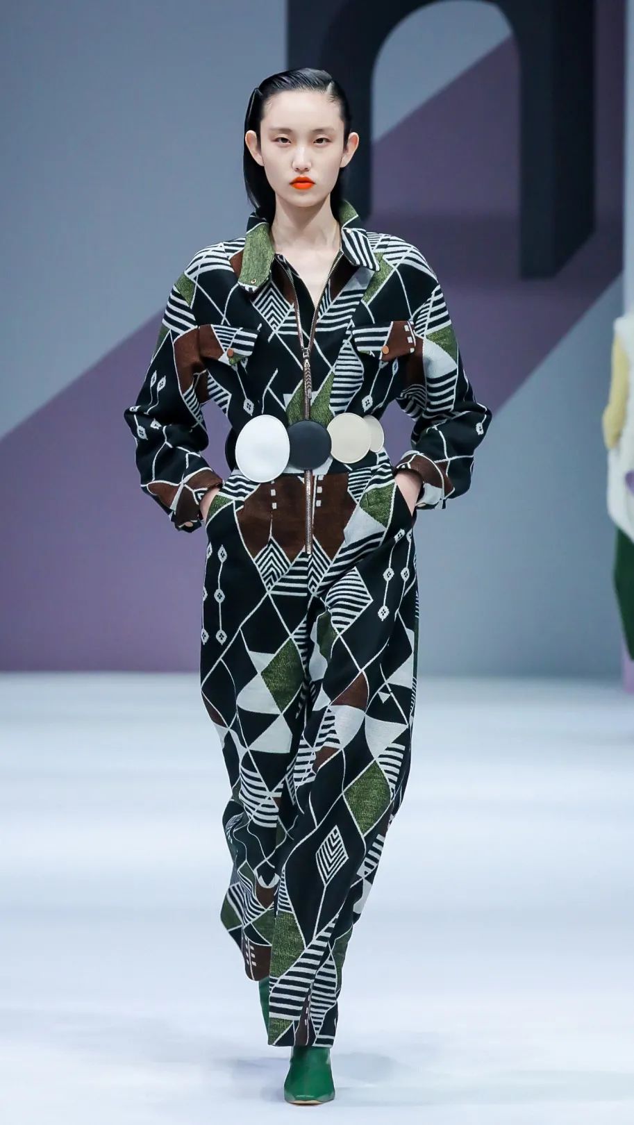 2021秋冬时尚单品,时尚2021秋冬时尚元素流行趋势