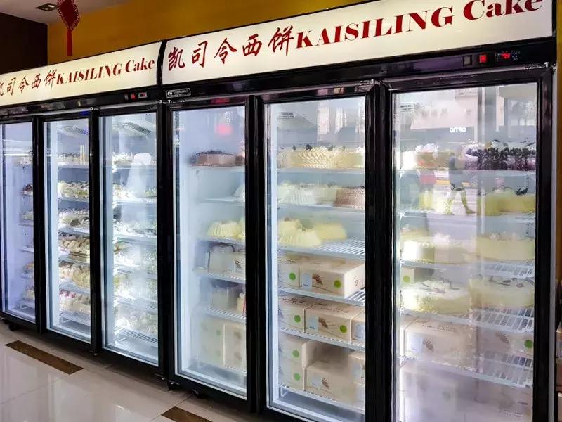 上海老字号正宗西点,上海海派西点老字号