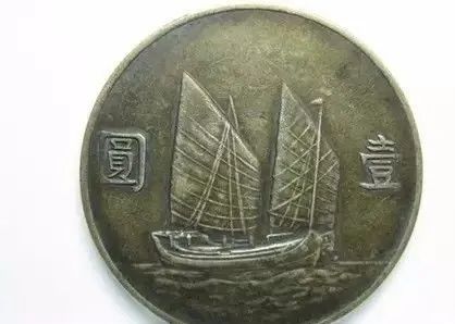 防假币最好的方法,高仿银元收藏技巧