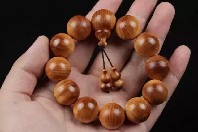 让人头皮发麻的文玩,看一眼就喜欢的文玩