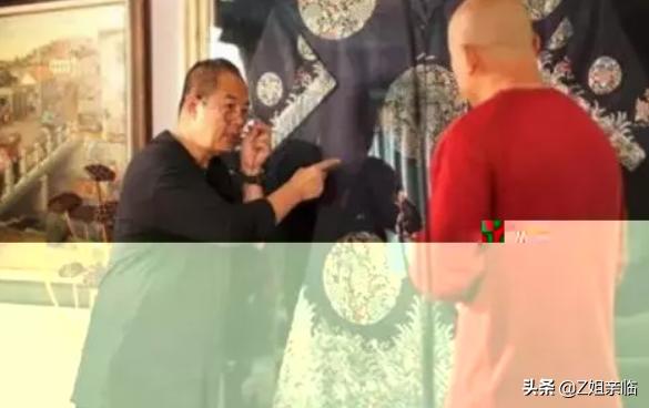李云迪嫖娼被举报，明星再小心，还是躲不过神秘的朝阳群众