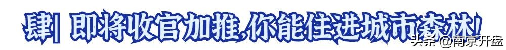 江宁最新发展规划,南京江宁未来发展中心