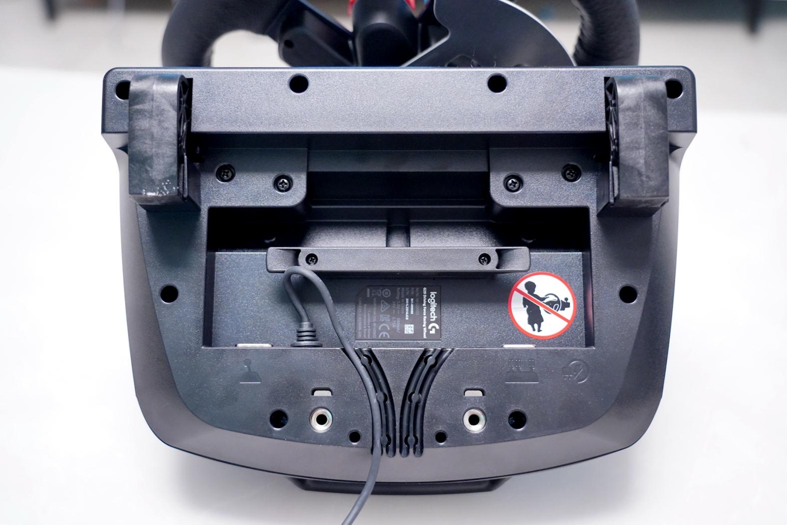 罗技g29方向盘遨游中国效果怎么样 (地平线5罗技g29方向盘怎么漂移)