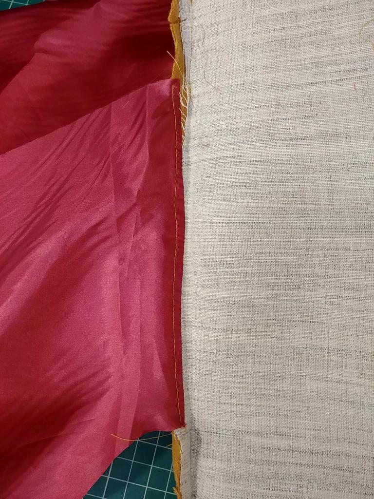 如何做双层外套,做双面呢服装小技巧