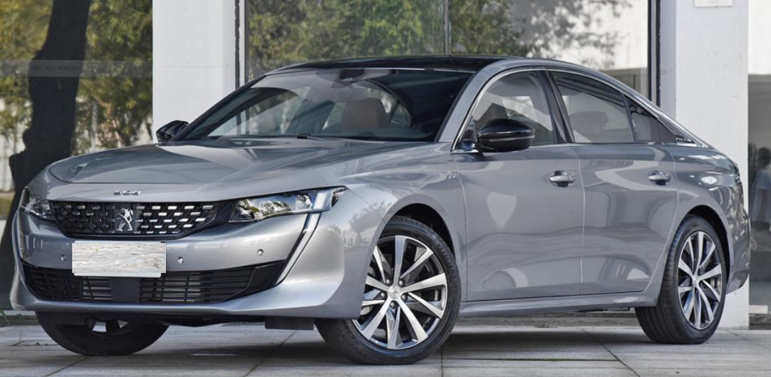 东风标致508l2023款夜视功能,2019款标致508夜视系统展示