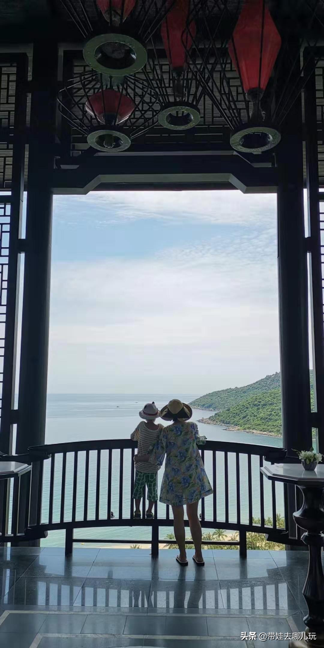 越南岘港怎么玩,岘港值得玩吗