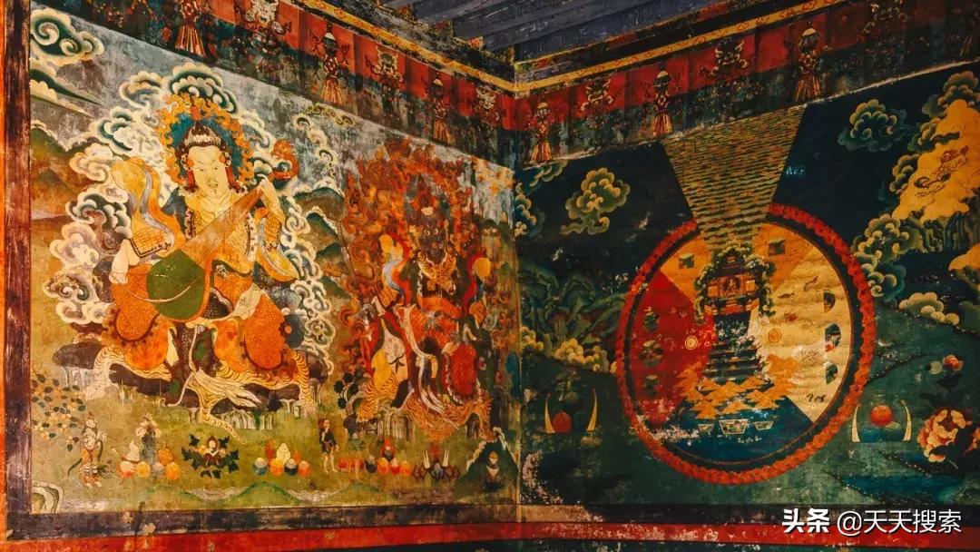 中国旅游最美雪山,中国最美雪山旅游