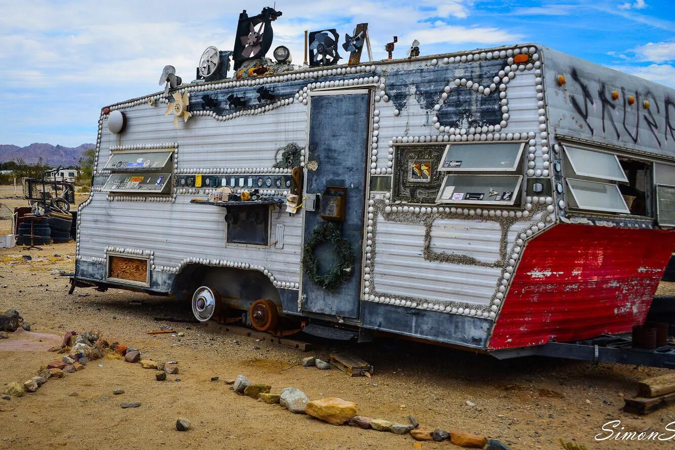 世界最奇葩的城市,世界上最酷的社区