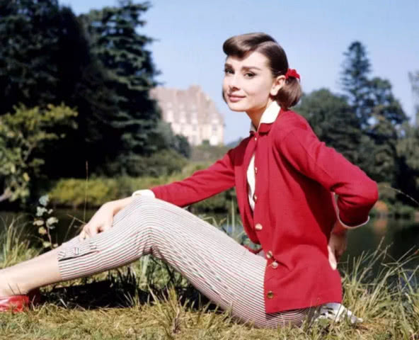 适合小个子遮胯宽腿粗的裤子,不显胯宽的百搭裤子